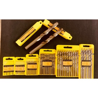 Mũi khoan inox 4 - 4.2 - 4.5mm fastart