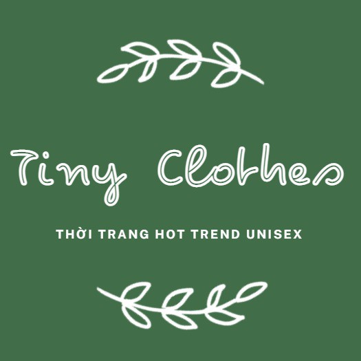 Tiny Clothes, Cửa hàng trực tuyến | WebRaoVat - webraovat.net.vn