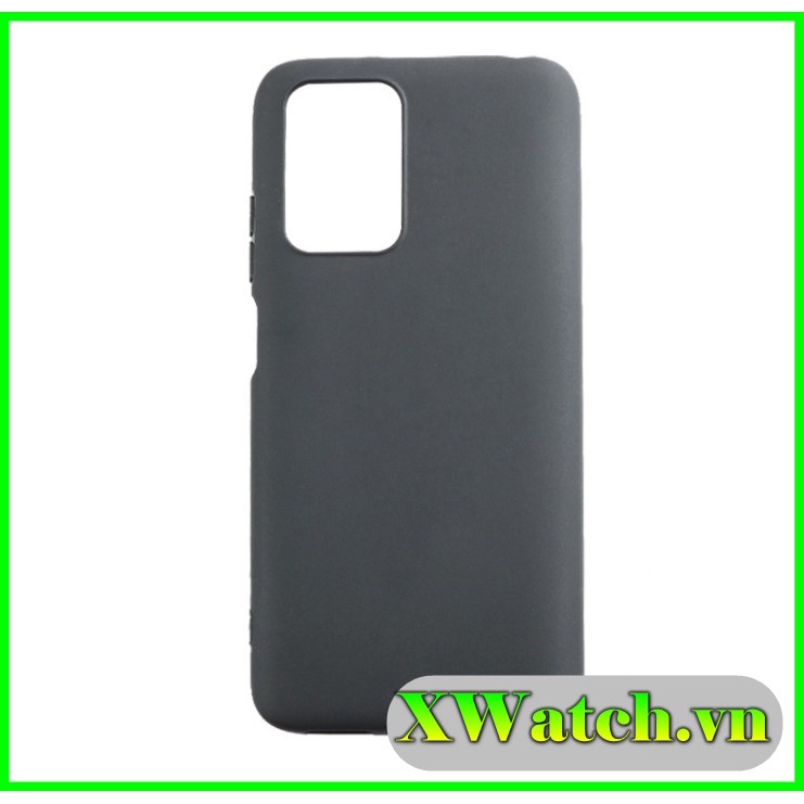 Ốp lưng dẻo TPU Xiaomi Redmi 10C Redmi 10 Mi 11T pro Redmi 10 Redmi Note 10 4G 5G Note 10 pro chống vàng ố