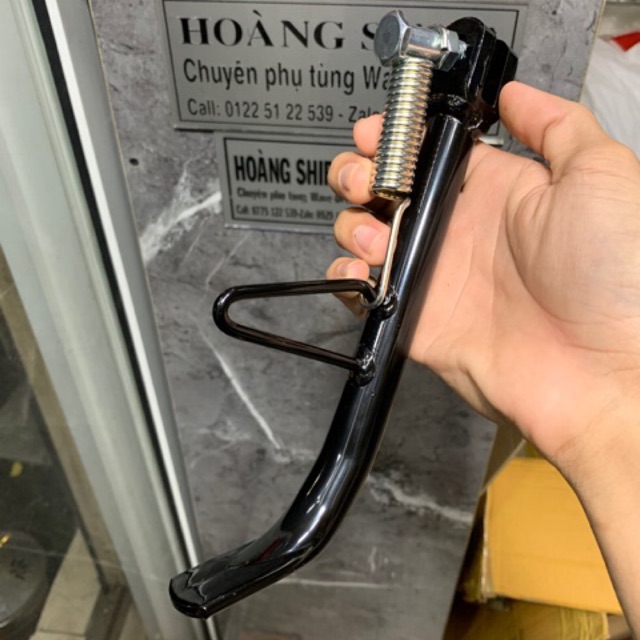 CHÂN CHỐNG NGHIÊN HONDA