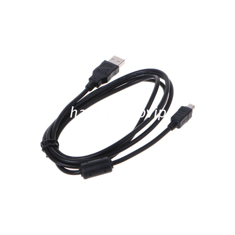 Dây Cáp Sạc Đồng Bộ Dữ Liệu Hsv Cb-Usb5 Cb-Usb6 12pin Tốc Độ Cao Cho Máy Ảnh Olympus | BigBuy360 - bigbuy360.vn