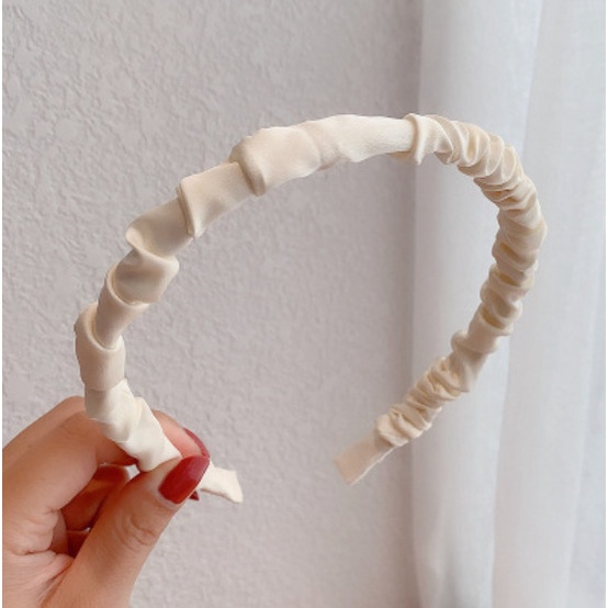 Băng đô cài tóc xinh xắn, dễ thương