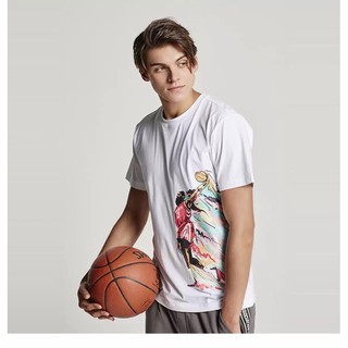 áo thun nba