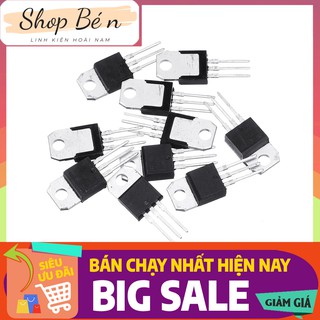 BTA16-600B TO220 TRIAC 16A 600V