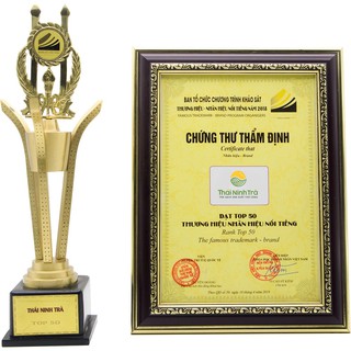 Trà Đinh Nõn Thái Ninh 100G (1 gói 100g)