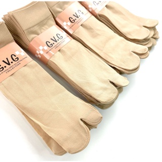 Vớ Chống Nắng - Tất Màu Da