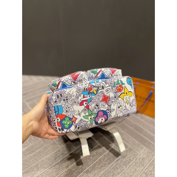 Balo LV thời trang cao cấp 2022