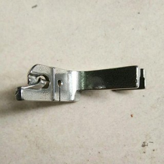 Chân Vịt Cuốn Biên Máy May Công Nghiệp 8 Size #120703