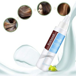 SIÊU RẺ XỊT DƯỠNG TÓC 4 LỚP KARSEELL - CĂNG PHỒNG TÓC -PHỤC HỒI TÓC