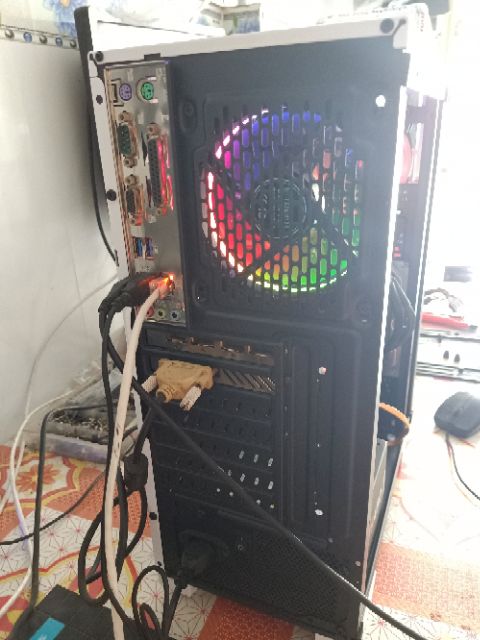 Thùng PC Gaming VIP games Online : PUBG - GTA5 -  Fifa4 - Lol.v.v.. | BigBuy360 - bigbuy360.vn