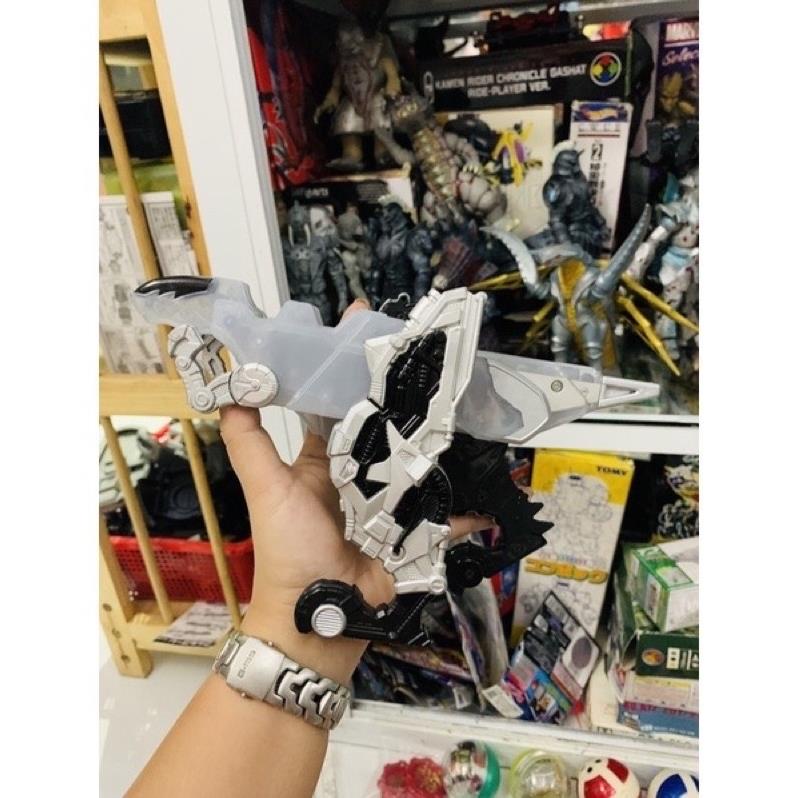 Đồ chơi siêu nhân W Fang memory dx Bandai