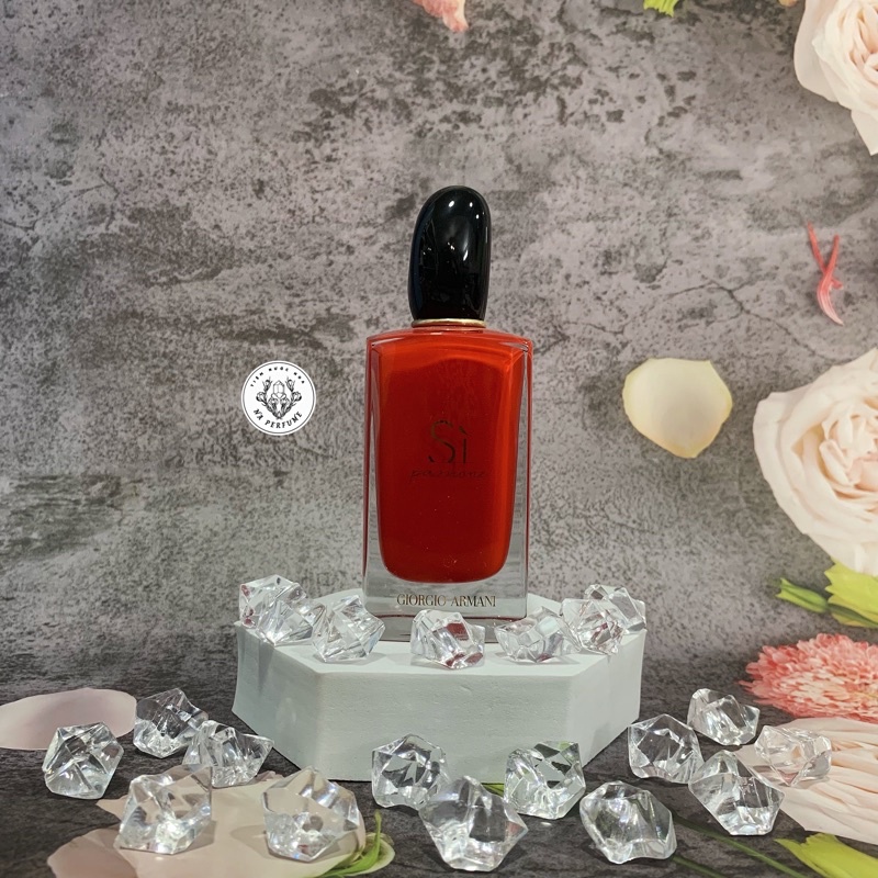 [ Chính Hãng ] Nước Hoa Nữ 𝑺𝒊̀ 𝑷𝒂𝒔𝒔𝒊𝒐𝒏𝒆_Cô Nàng Ngọt Ngào | BigBuy360 - bigbuy360.vn
