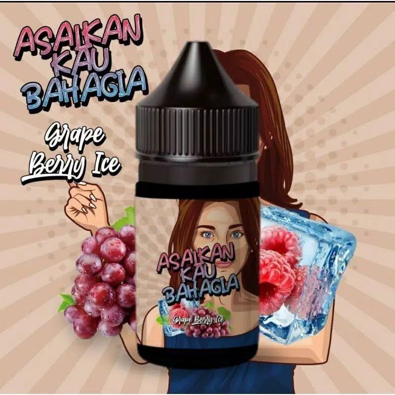 (Hàng Mới Về) Dung Dịch ASALKAN You V4Pe 30ml