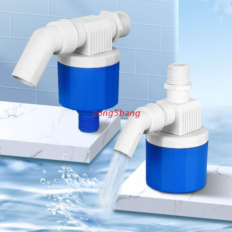Van Điều Khiển Mực Nước Tự Động 1 / 2 '' 3 / 4 '' 1 ''