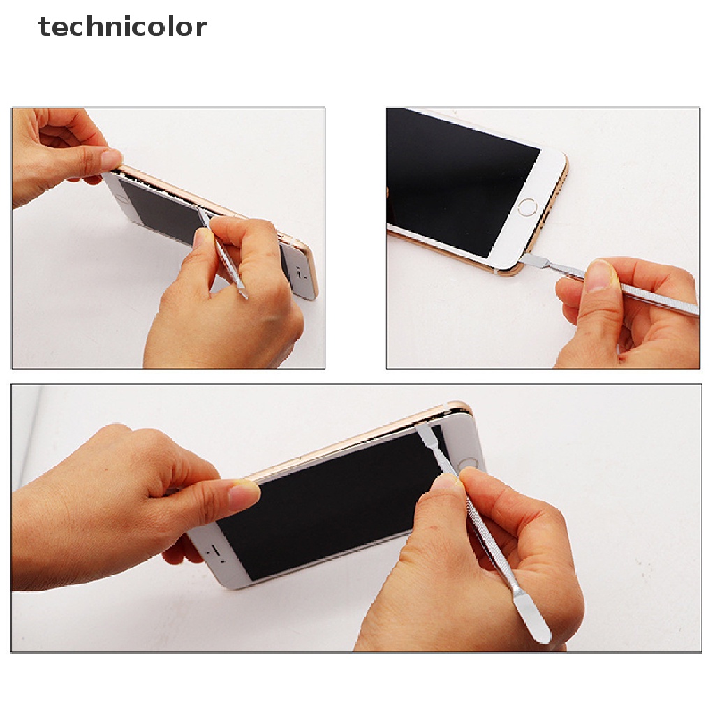 Set 3 Dụng Cụ Sửa Chữa Điện Tử Chuyên Nghiệp TYG