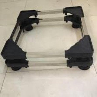 Kệ kê chân tủ lạnh, máy giặt