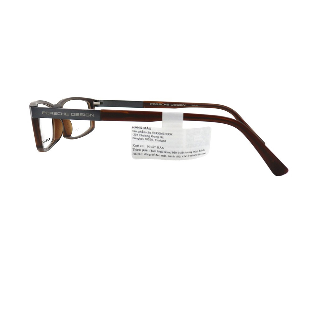Gọng kính Porsche Design P8240 C chính hãng