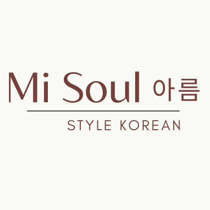 Misoul - Style Korean