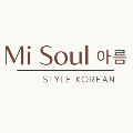 Misoul - Style Korean