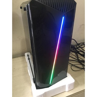 Case Vỏ thùng máy 1StPlayer R3 Rainbow siêu đẹp