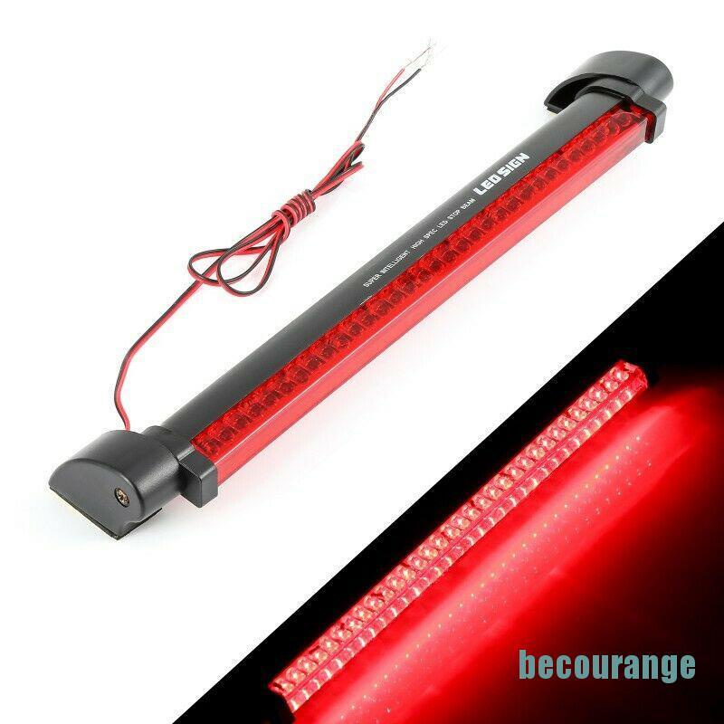 Đèn Led Phanh Xe Hơi 56-bulb 12v 3rd Chất Lượng Cao