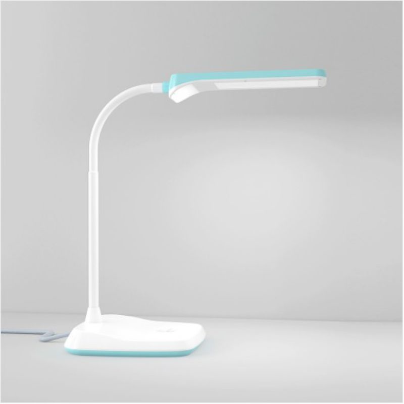 Đèn bàn led cảm ứng Rạng Đông RD - RL -36 tùy chọn 4 màu ánh sáng