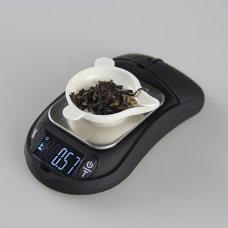 CÂN TIỂU LY 200G - 0,01G