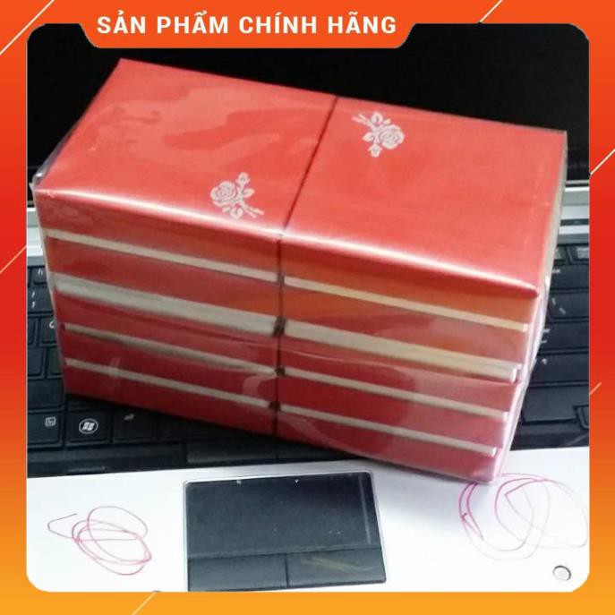 *giá tốt* Sỉ 10 hộp trang sức đựng lắc tay ,vòng cổ có gối trắng sang trọng,giá rẻ (hàng như hình)