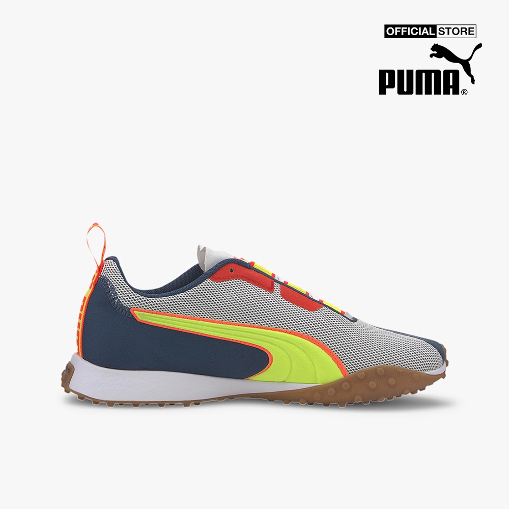 PUMA - Giày sneaker phối lưới H ST 20 193069-03