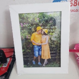 Khung ảnh 13x18 để bàn ( miễn phí in ảnh )
