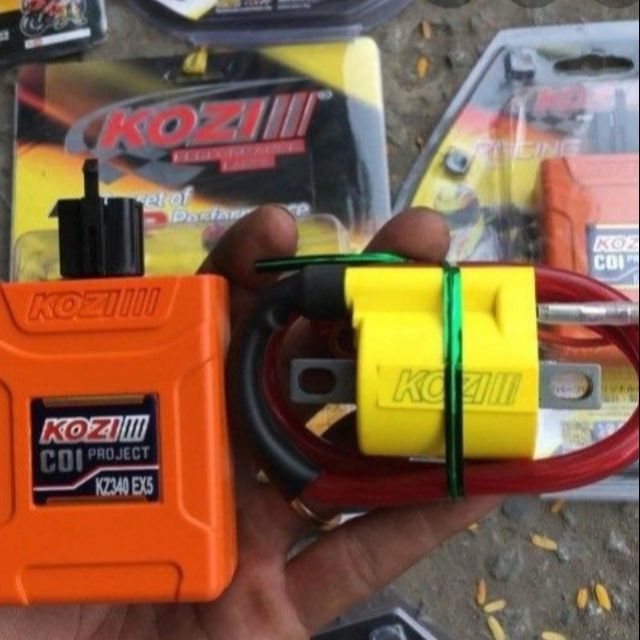 Mopin sườn kozi malay100%