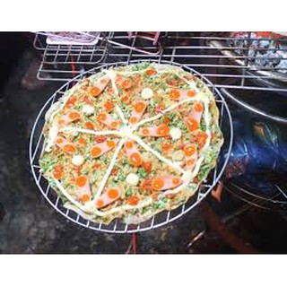 Combo 7 kg bánh tráng nướng Đà Lạt