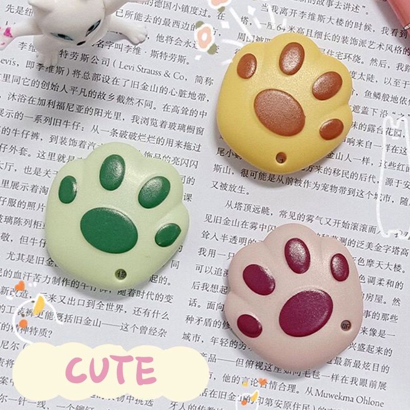 Máy Cắt Giấy Chân Mèo Dễ Thương