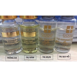 Tế bào gốc CUTISCURA