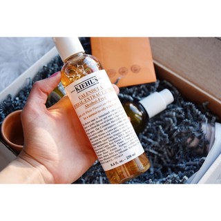 Toner hoa cúc Kiehl’s 250ml