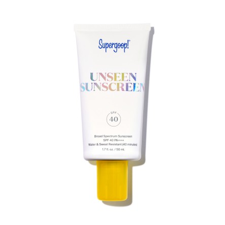 Supergoop! - Kem chống nắng Unseen Sunscreen Broad Spectrum SPF 40 PA+++