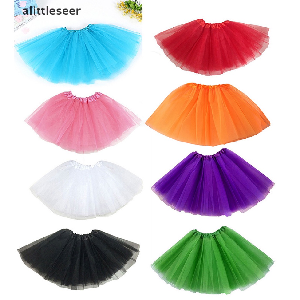 Chân Váy Xòe Tutu Trang Phục Múa Ba Lê Cho Tuổi Teen / Tiệc Tùng Hens Nigh n