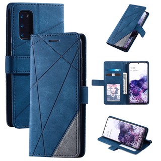 Bao da điện thoại cho Samsung Galaxy S20 Ultra Note 8 9 10 Plus A51 A71 A81
