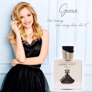 Nước Hoa Nữ Laura Anne Little Dress 50ml chính hãng