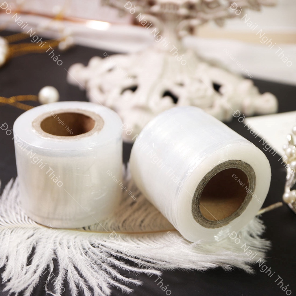 Nilon ủ tê mày môi NGHI THẢO