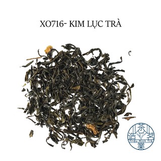 Kim lục trà - 500gr/gói