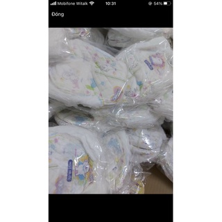 COMBO 100 MIẾNG BỈM QUẦN BOBY SIZE M(6-10KG)