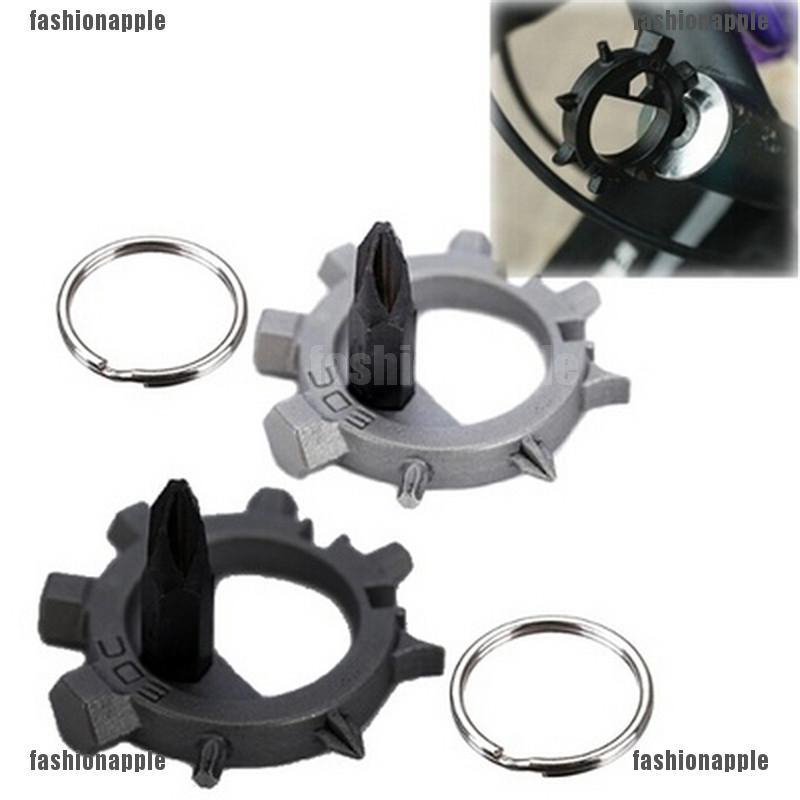 Tua Vít Sửa Xe Đạp Đa Năng EDC