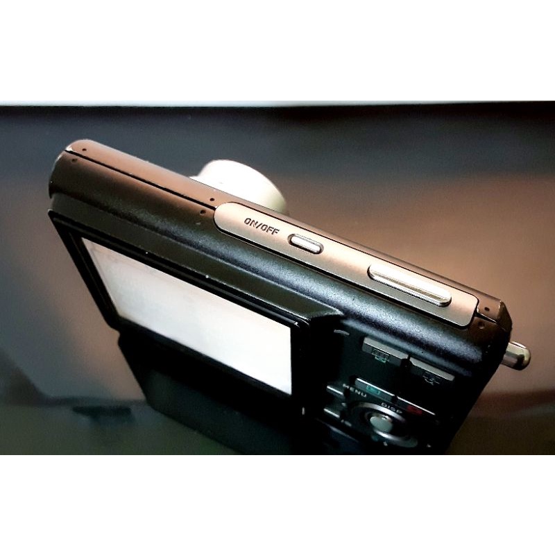 Máy ảnh KTS casio