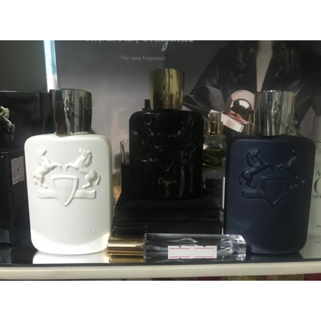 Nước Hoa Unisex Parfums de Marly EDP thumbnail