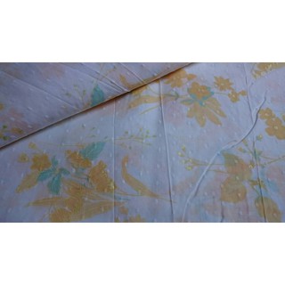- vải thô cotton boy - dài 4m; khổ 1.37m