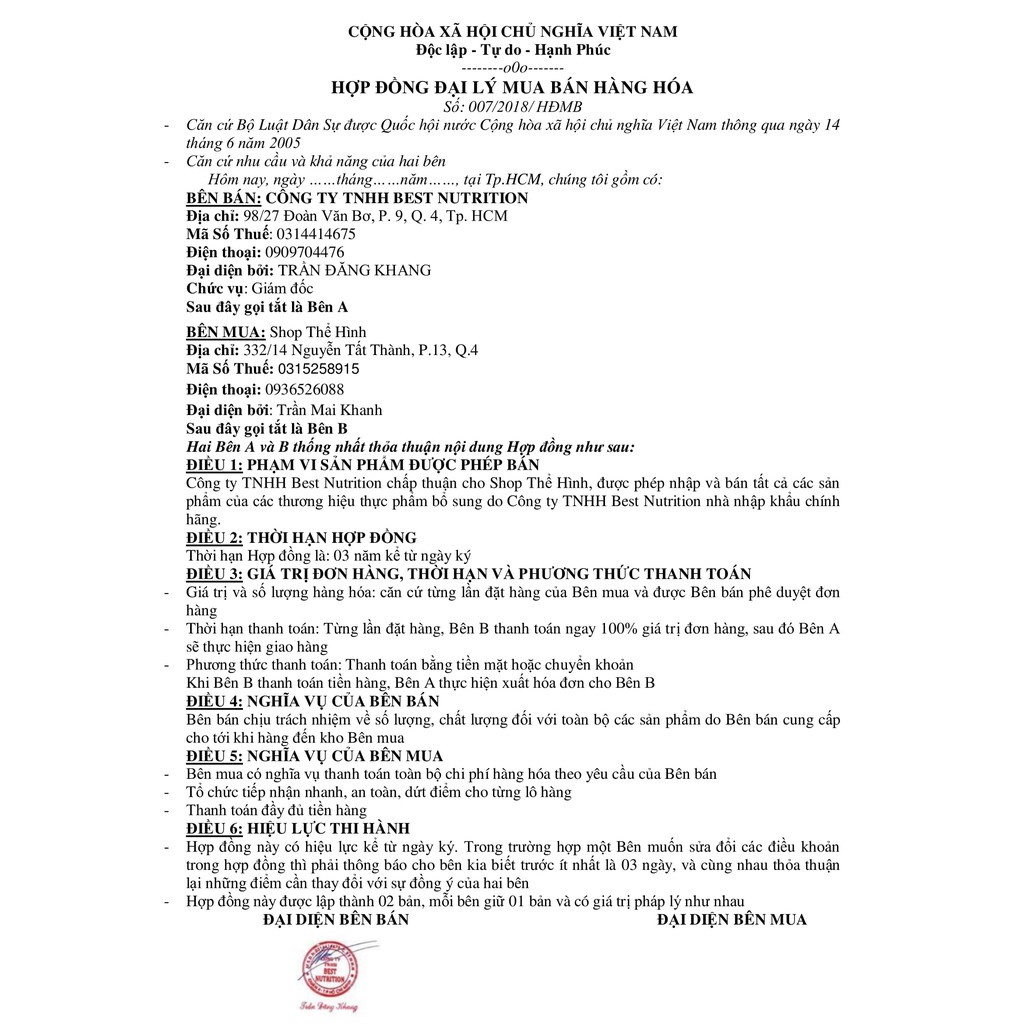 Sữa Tăng Cơ, Phát Triển Cơ, Bổ Sung Protein Rule 1 Blend 10Lbs