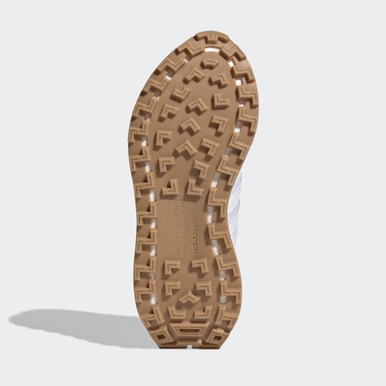 Giày Thể Thao Nam Nữ Das Retropy E5, Đế Boost 5cm, Siêu Êm, Năng Đông, Hàng SC, Bản Trung Quốc