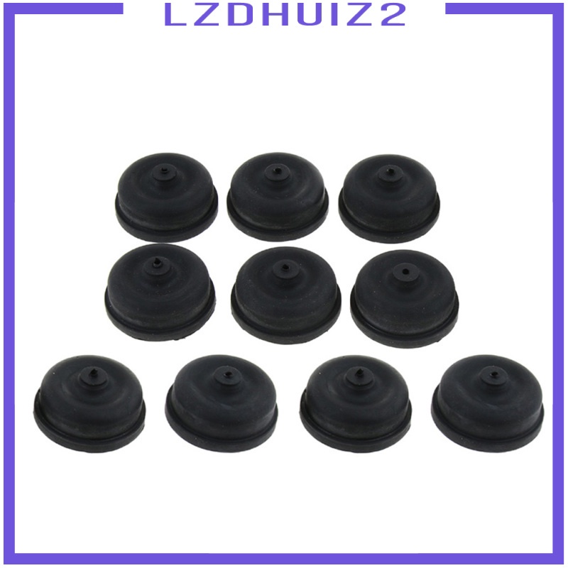 Set 10 Đầu Bơm Oxy O2 1 Cho Bể Cá