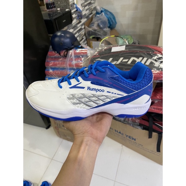 Giày cầu lông Kumpoo E13